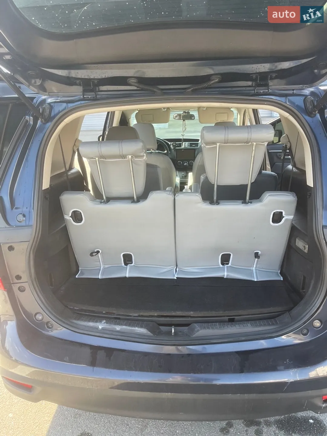 2014 Mazda 5 - мініатюра 8
