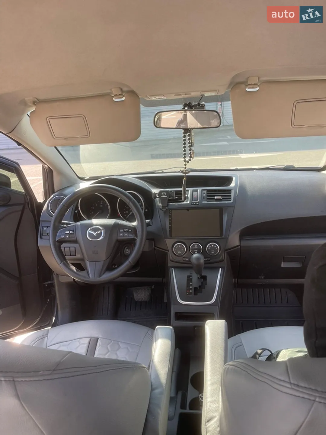 2014 Mazda 5 - мініатюра 12