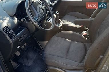 Минивэн Mazda 5 2009 в Ивано-Франковске
