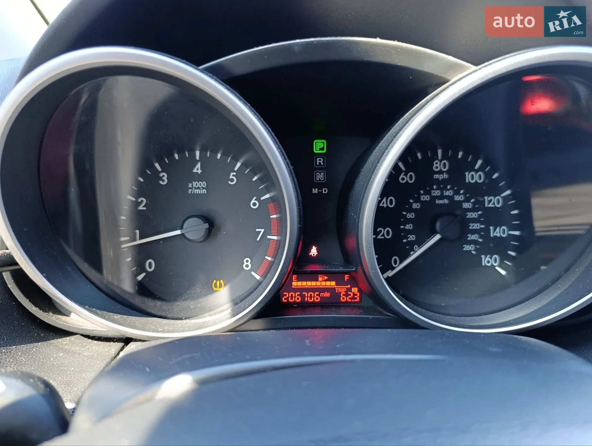 2012 Mazda 5 - мініатюра 22