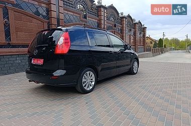 Минивэн Mazda 5 2008 в Звягеле фото 4 Минивэн Mazda 5 2008 в Звягеле