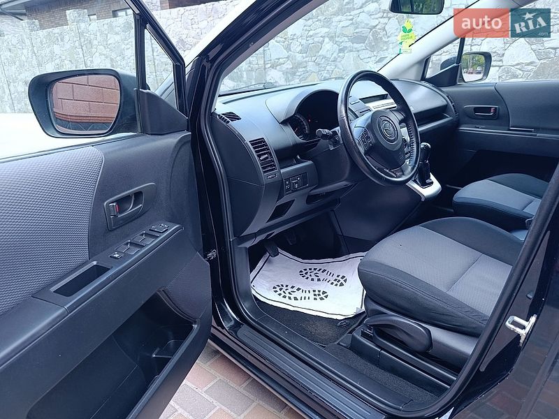 Минивэн Mazda 5 2008 в Звягеле фото 13 Минивэн Mazda 5 2008 в Звягеле