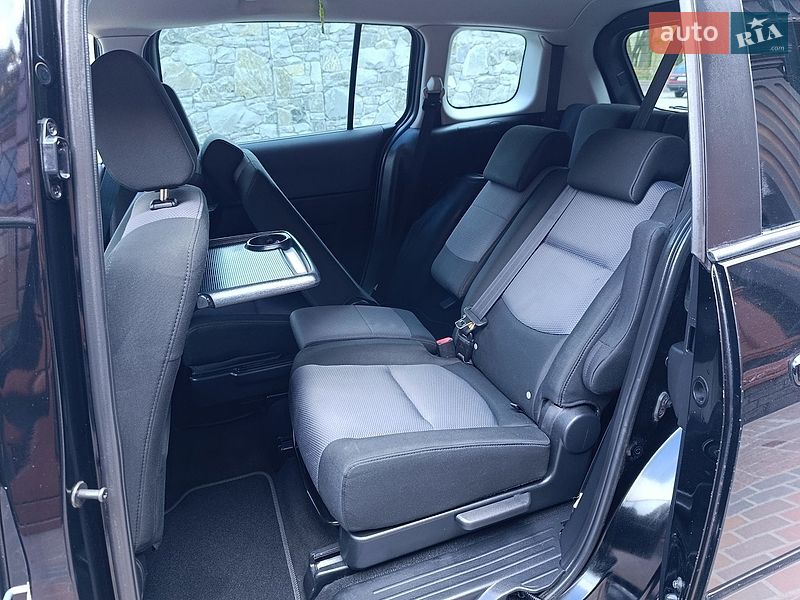Минивэн Mazda 5 2008 в Звягеле фото 14 Минивэн Mazda 5 2008 в Звягеле