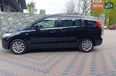 Минивэн Mazda 5 2008 в Звягеле фото 12 Минивэн Mazda 5 2008 в Звягеле