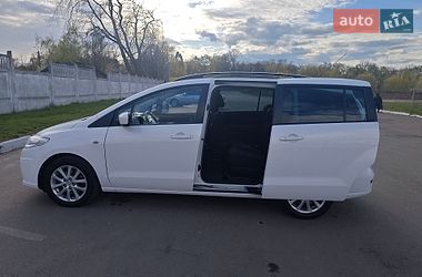 Минивэн Mazda 5 2010 в Прилуках