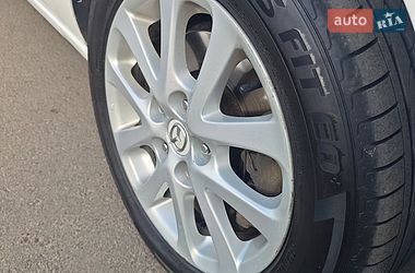 Минивэн Mazda 5 2010 в Прилуках