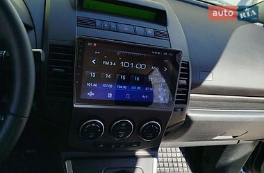 Мінівен Mazda 5 2008 в Одесі