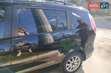 Мінівен Mazda 5 2008 в Одесі