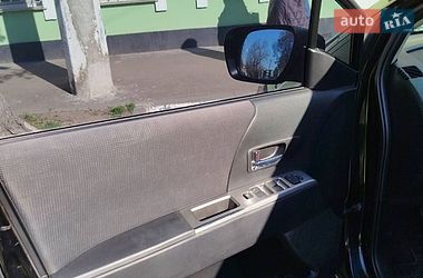 Мінівен Mazda 5 2008 в Одесі