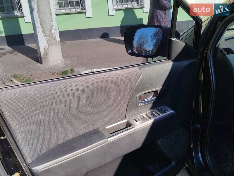 Мінівен Mazda 5 2008 в Одесі
