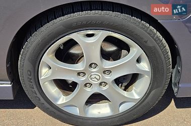 Мінівен Mazda 5 2010 в Києві
