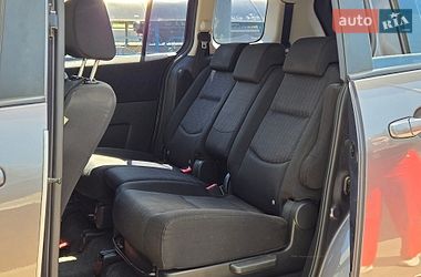 Мінівен Mazda 5 2010 в Києві