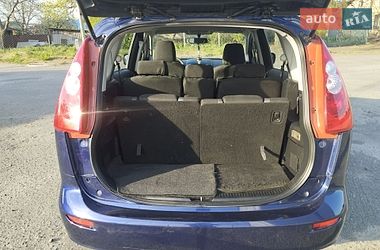 Минивэн Mazda 5 2005 в Радивилове