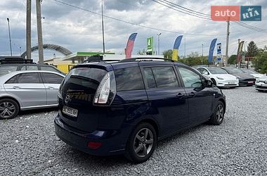 Минивэн Mazda 5 2010 в Стрые