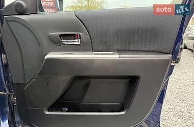 Минивэн Mazda 5 2010 в Стрые