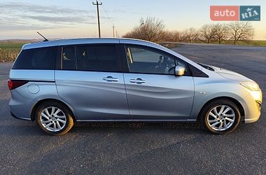 Мінівен Mazda 5 2011 в Староказачьем