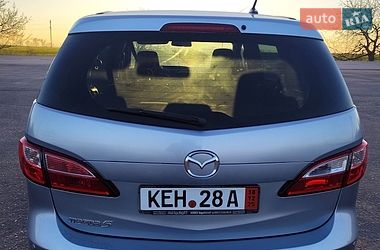 Мінівен Mazda 5 2011 в Староказачьем