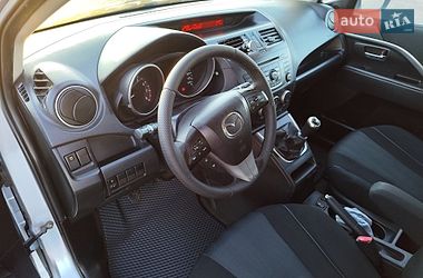 Мінівен Mazda 5 2011 в Староказачьем