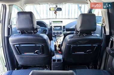 Мінівен Mazda 5 2008 в Дніпрі