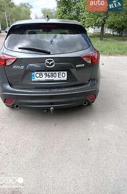 Мінівен Mazda 5 2013 в Новгород-Сіверському