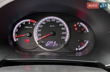 Мінівен Mazda 5 2007 в Хмельницькому