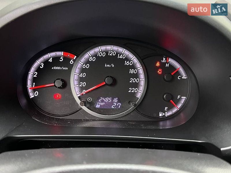 Мінівен Mazda 5 2007 в Хмельницькому