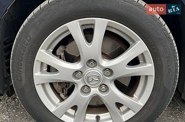 Мінівен Mazda 5 2007 в Хмельницькому