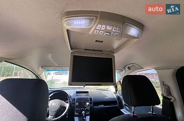 Мінівен Mazda 5 2008 в Самборі