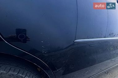 Мінівен Mazda 5 2008 в Самборі
