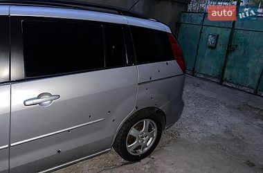 Мінівен Mazda 5 2005 в Миколаєві