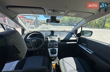 Минивэн Mazda 5 2006 в Хмельницком