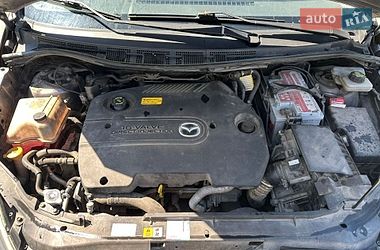 Минивэн Mazda 5 2006 в Хмельницком