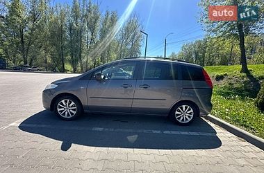 Минивэн Mazda 5 2006 в Хмельницком