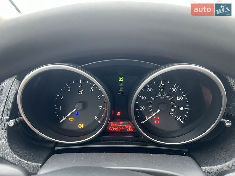 Мінівен Mazda 5 2012 в Рівному фото 8 Мінівен Mazda 5 2012 в Рівному
