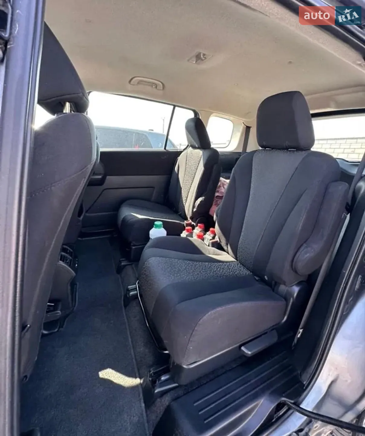 2012 Mazda 5 - мініатюра 5