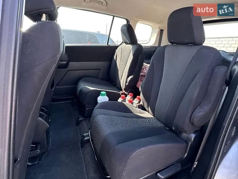 Мінівен Mazda 5 2012 в Рівному фото 5 Мінівен Mazda 5 2012 в Рівному