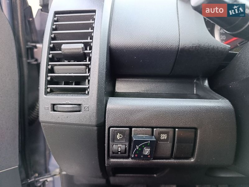 Минивэн Mazda 5 2007 в Одессе