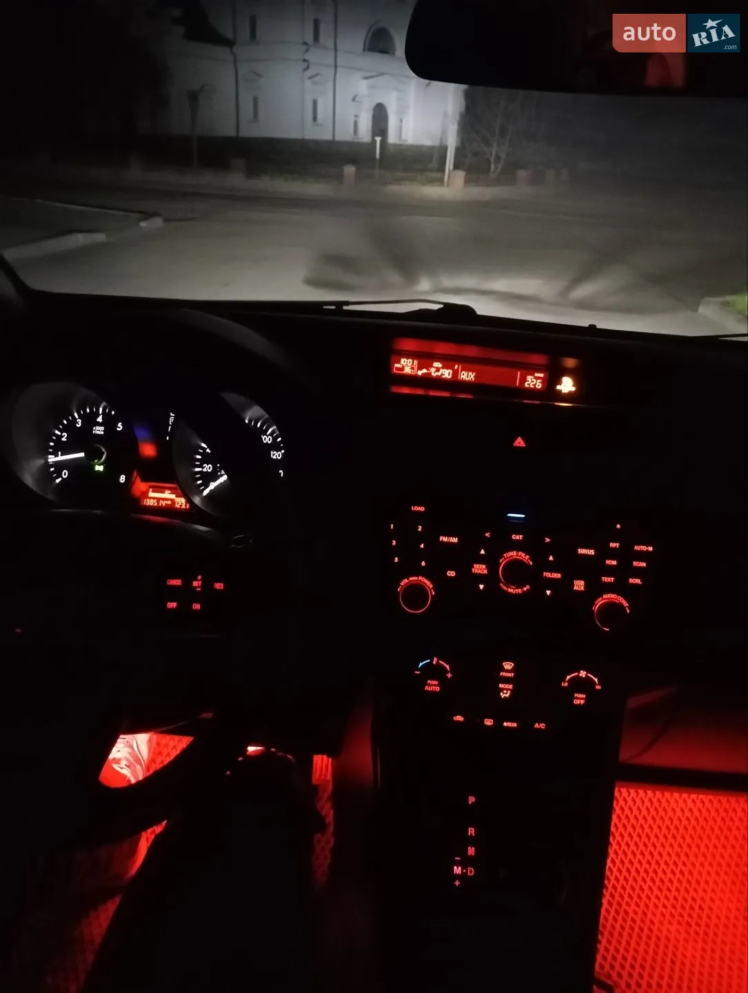 2013 Mazda 5 - мініатюра 7