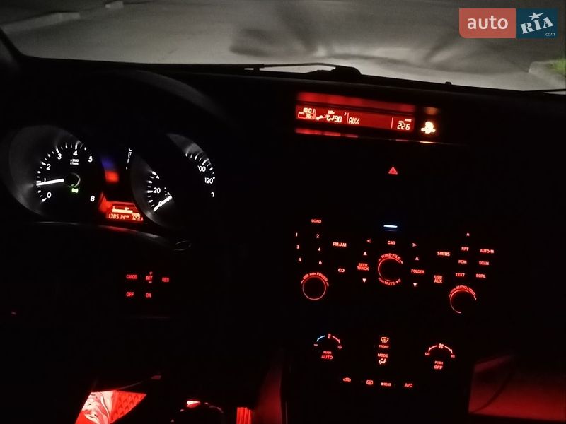 Мінівен Mazda 5 2013 в Недригайліву фото 8 Мінівен Mazda 5 2013 в Недригайліву