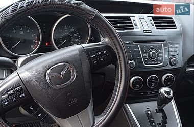Мінівен Mazda 5 2013 в Недригайліву фото 6 Мінівен Mazda 5 2013 в Недригайліву