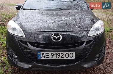 Мінівен Mazda 5 2013 в Недригайліву фото 10 Мінівен Mazda 5 2013 в Недригайліву