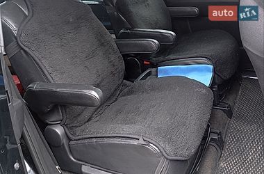 Мінівен Mazda 5 2013 в Недригайліву фото 13 Мінівен Mazda 5 2013 в Недригайліву