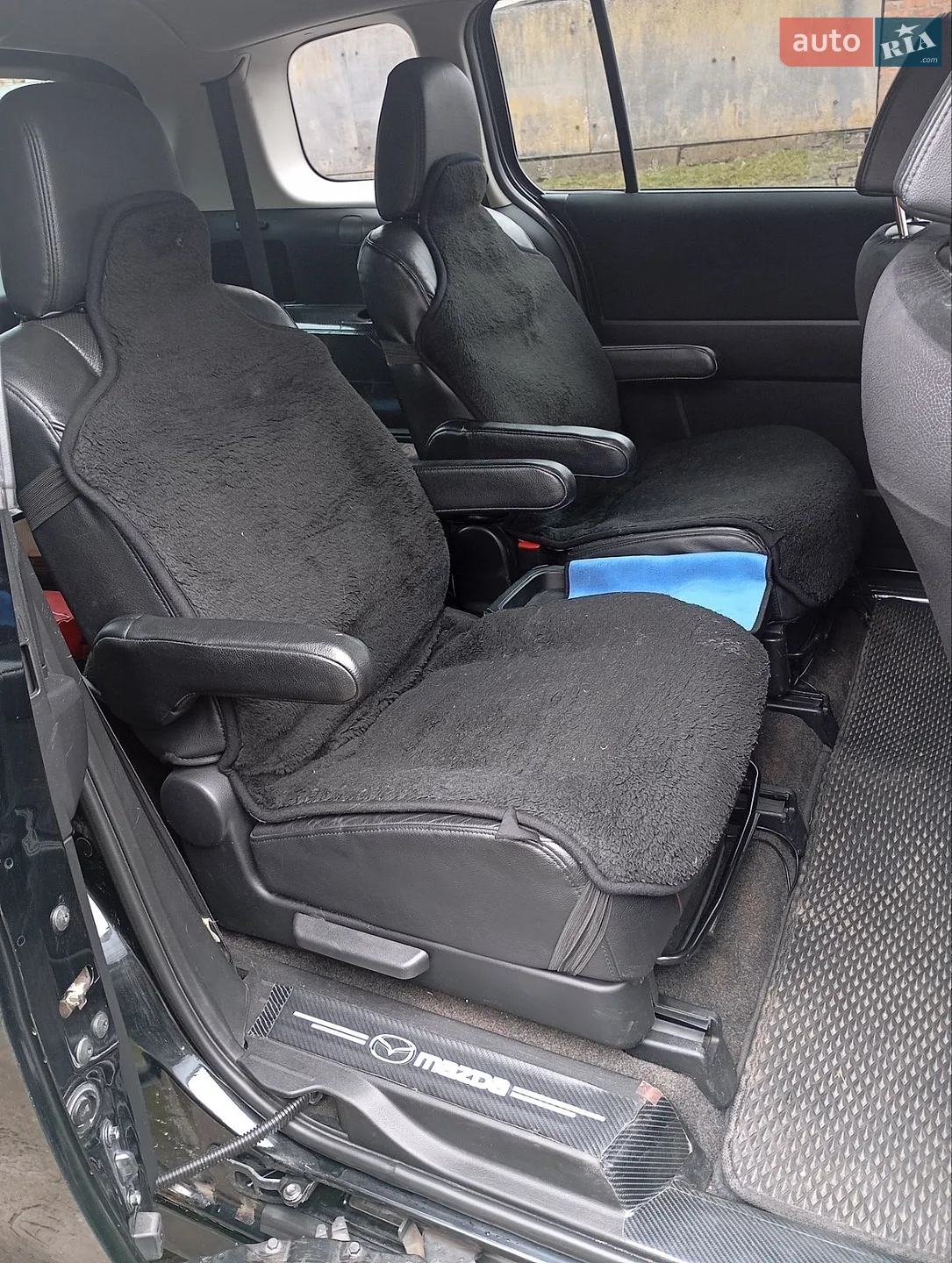 2013 Mazda 5 - мініатюра 14