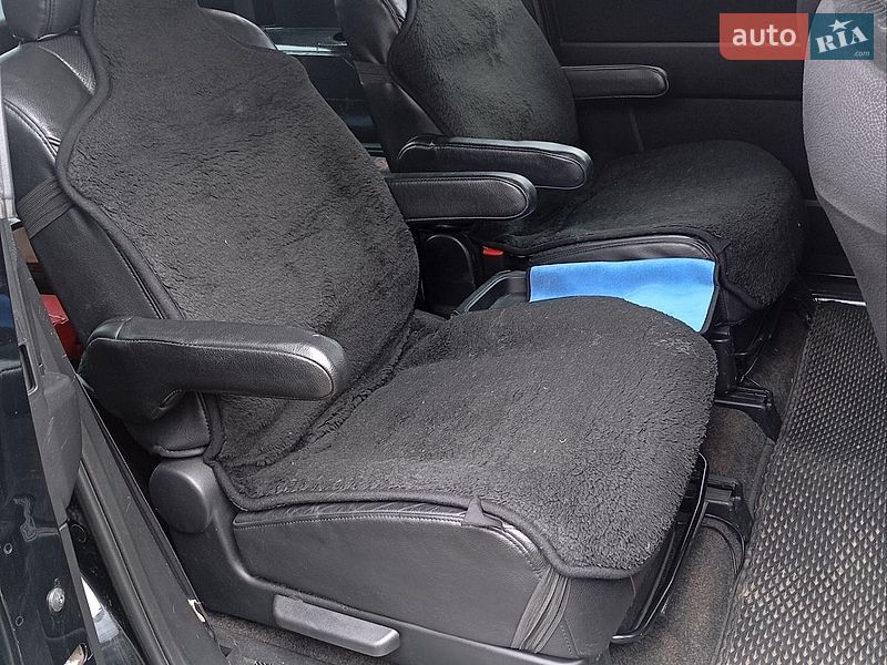 Мінівен Mazda 5 2013 в Недригайліву фото 13 Мінівен Mazda 5 2013 в Недригайліву