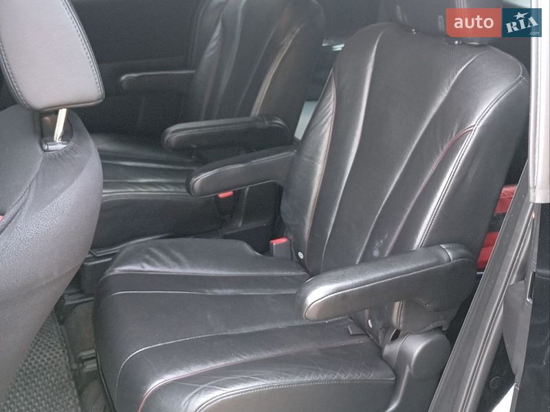 Мінівен Mazda 5 2013 в Недригайліву фото 14 Мінівен Mazda 5 2013 в Недригайліву
