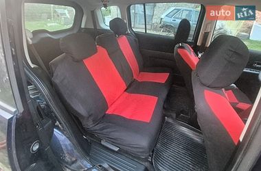Мінівен Mazda 5 2009 в Збаражі фото 7 Мінівен Mazda 5 2009 в Збаражі