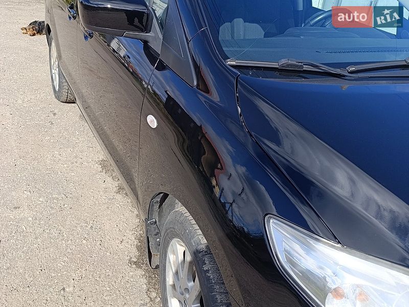 Минивэн Mazda 5 2010 в Подольске