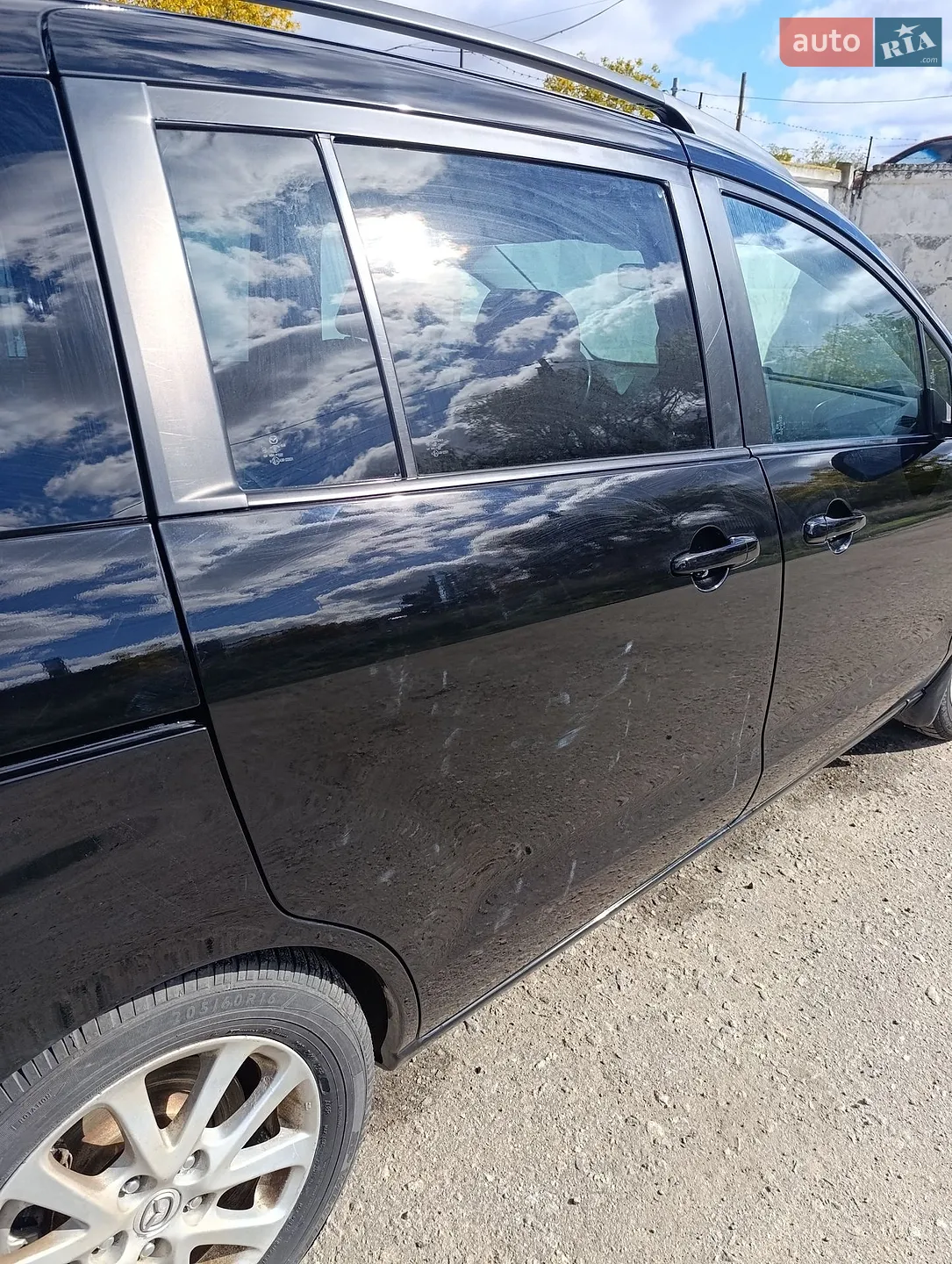 2010 Mazda 5 - мініатюра 29