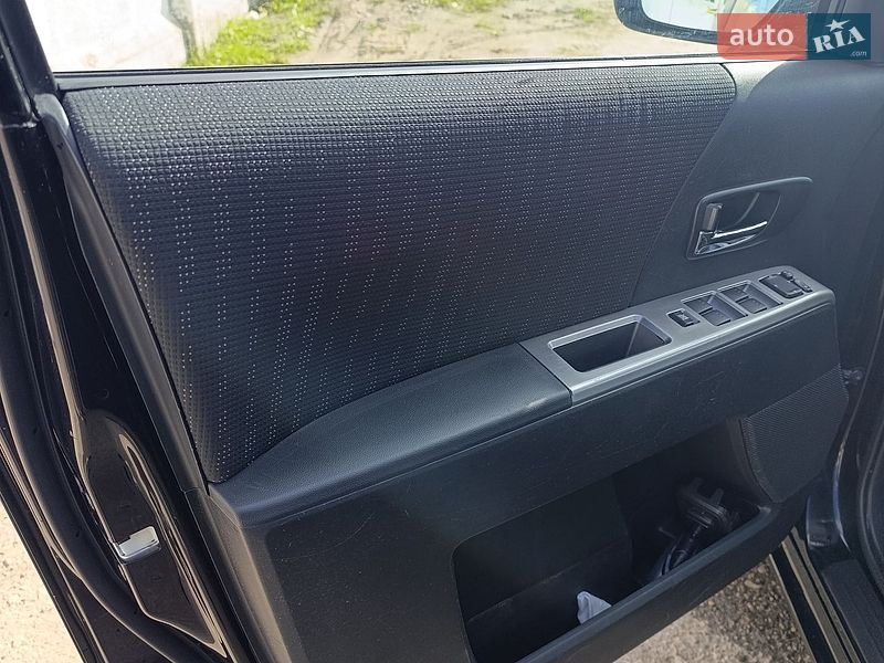 Минивэн Mazda 5 2010 в Подольске