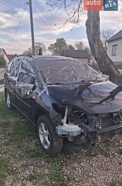 Мінівен Mazda 5 2007 в Мостиській